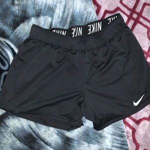 NIKE dry fit shorts 🩳